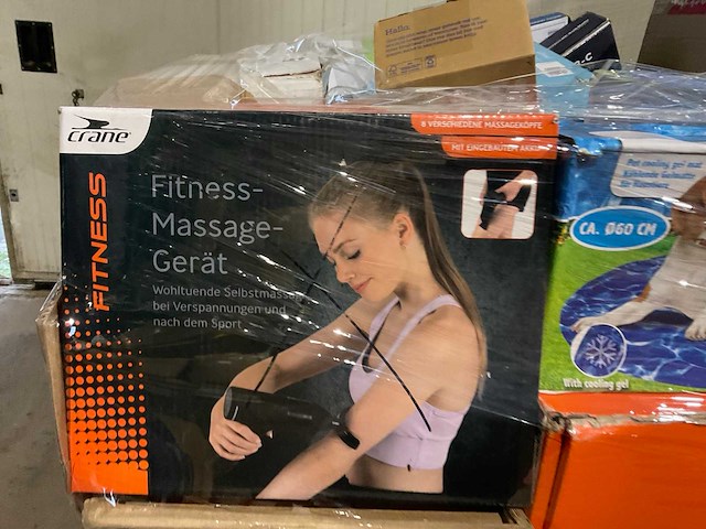 Pallet retourgoederen - afbeelding 13 van  17