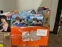 Pallet retourgoederen - afbeelding 17 van  17