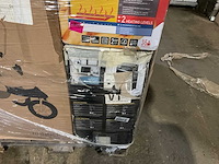 Pallet retourgoederen - afbeelding 2 van  17