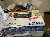 Pallet retourgoederen - afbeelding 4 van  17