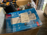 Pallet retourgoederen - afbeelding 6 van  17