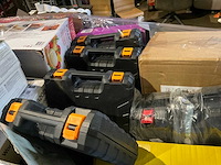 Pallet retourgoederen - afbeelding 7 van  17