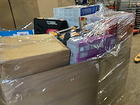 Pallet retourgoederen - afbeelding 9 van  17