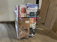 Pallet retourgoederen - afbeelding 11 van  17