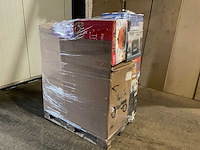 Pallet retourgoederen - afbeelding 12 van  17