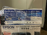 Pallet retourgoederen - afbeelding 15 van  17