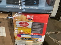 Pallet retourgoederen - afbeelding 17 van  17