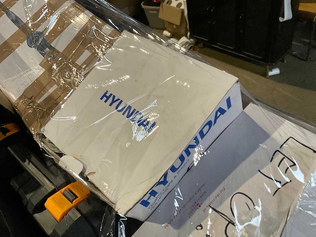 Pallet retourgoederen - afbeelding 4 van  14