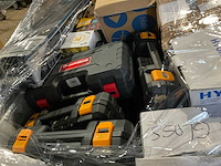 Pallet retourgoederen - afbeelding 5 van  14