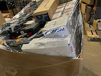 Pallet retourgoederen - afbeelding 6 van  14