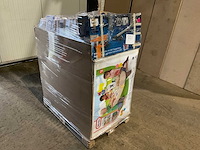 Pallet retourgoederen - afbeelding 8 van  14