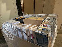Pallet retourgoederen - afbeelding 9 van  14