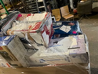 Pallet retourgoederen - afbeelding 7 van  18