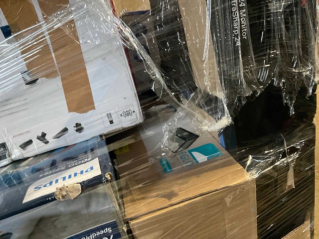 Pallet retourgoederen - afbeelding 10 van  18