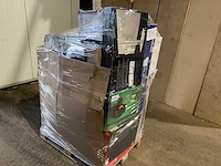 Pallet retourgoederen - afbeelding 13 van  18