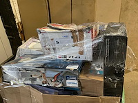 Pallet retourgoederen - afbeelding 14 van  18