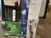 Pallet retourgoederen - afbeelding 16 van  18