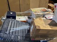 Pallet retourgoederen - afbeelding 3 van  14