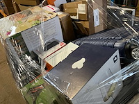 Pallet retourgoederen - afbeelding 4 van  14