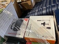 Pallet retourgoederen - afbeelding 6 van  14