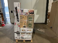 Pallet retourgoederen - afbeelding 7 van  14