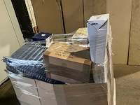 Pallet retourgoederen - afbeelding 9 van  14