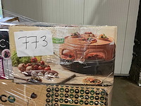 Pallet retourgoederen - afbeelding 10 van  14