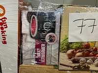 Pallet retourgoederen - afbeelding 11 van  14