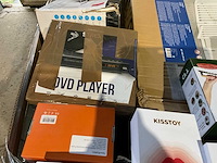 Pallet retourgoederen - afbeelding 5 van  17