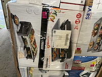 Pallet retourgoederen - afbeelding 14 van  17