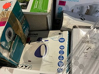 Pallet retourgoederen - afbeelding 6 van  19