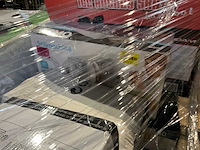 Pallet retourgoederen - afbeelding 9 van  19