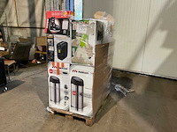 Pallet retourgoederen - afbeelding 1 van  19