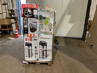 Pallet retourgoederen - afbeelding 12 van  19