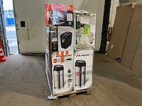 Pallet retourgoederen - afbeelding 13 van  19