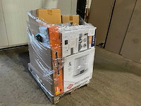 Pallet retourgoederen - afbeelding 5 van  11