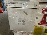 Pallet retourgoederen - afbeelding 2 van  11