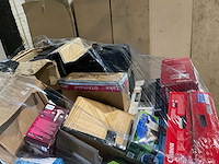 Pallet retourgoederen - afbeelding 3 van  11