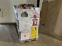 Pallet retourgoederen - afbeelding 5 van  11