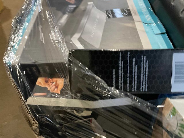 Pallet retourgoederen - afbeelding 8 van  18