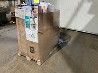 Pallet retourgoederen - afbeelding 10 van  18