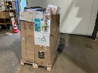 Pallet retourgoederen - afbeelding 1 van  18