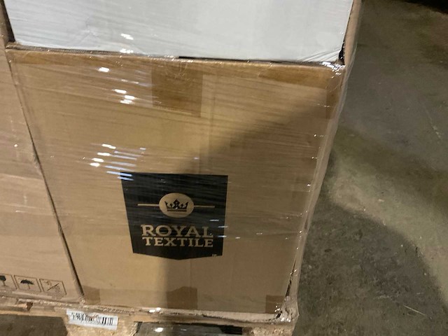 Pallet retourgoederen - afbeelding 18 van  18