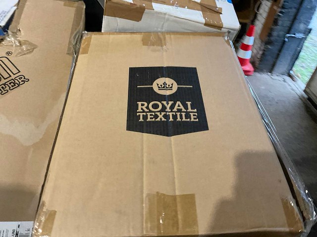 Pallet retourgoederen - afbeelding 3 van  16