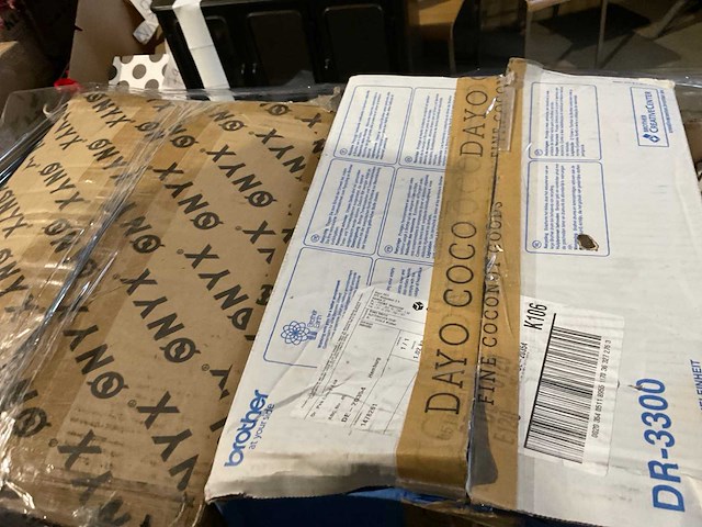 Pallet retourgoederen - afbeelding 5 van  16