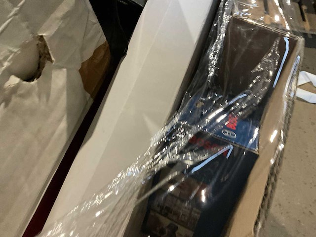 Pallet retourgoederen - afbeelding 8 van  16