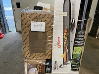 Pallet retourgoederen - afbeelding 13 van  16