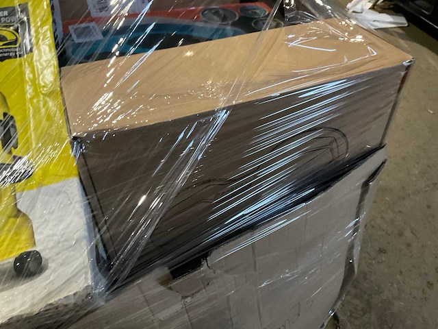 Pallet retourgoederen - afbeelding 4 van  12