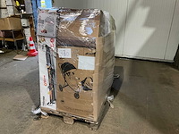 Pallet retourgoederen - afbeelding 1 van  12