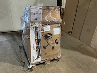 Pallet retourgoederen - afbeelding 6 van  12